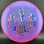 Meta Tactic - Razor Claw 3 - Eagle Signature Series Disc