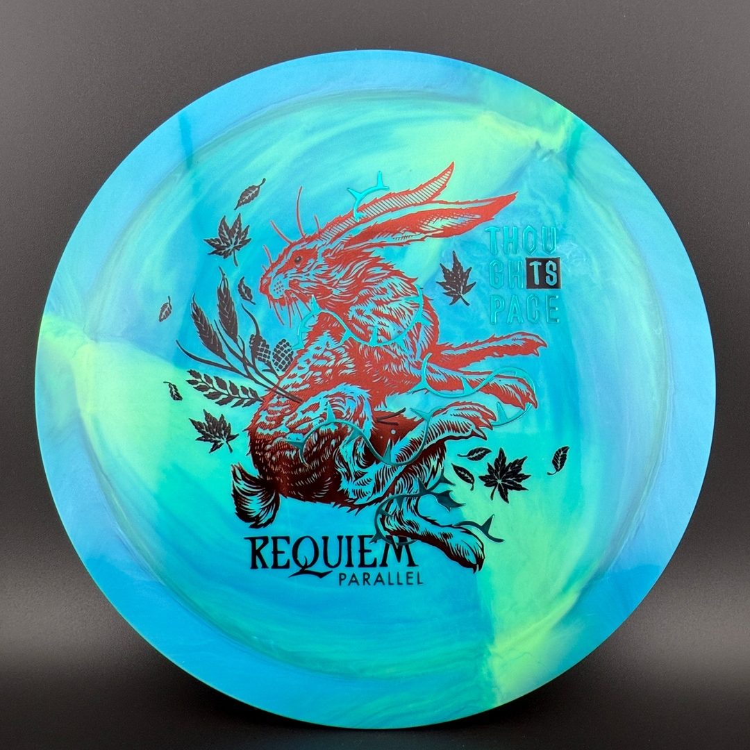 Parallel Requiem Distance Driver