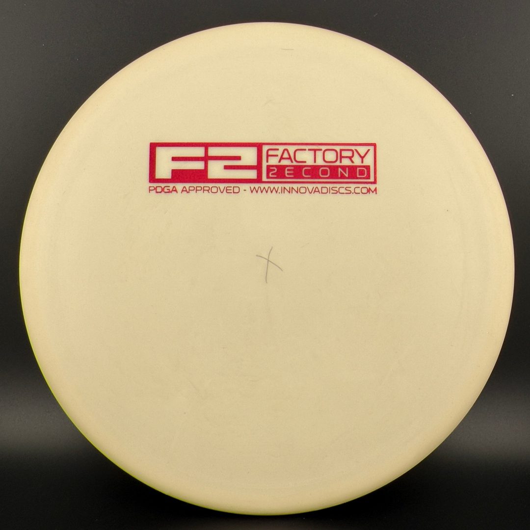 R-Pro XD Putter de Disc Golf - Moule Ontario