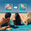 Premium Folding Beach Mat for Outdoor Adventures