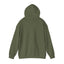 Sudadera con capucha unisex Odds