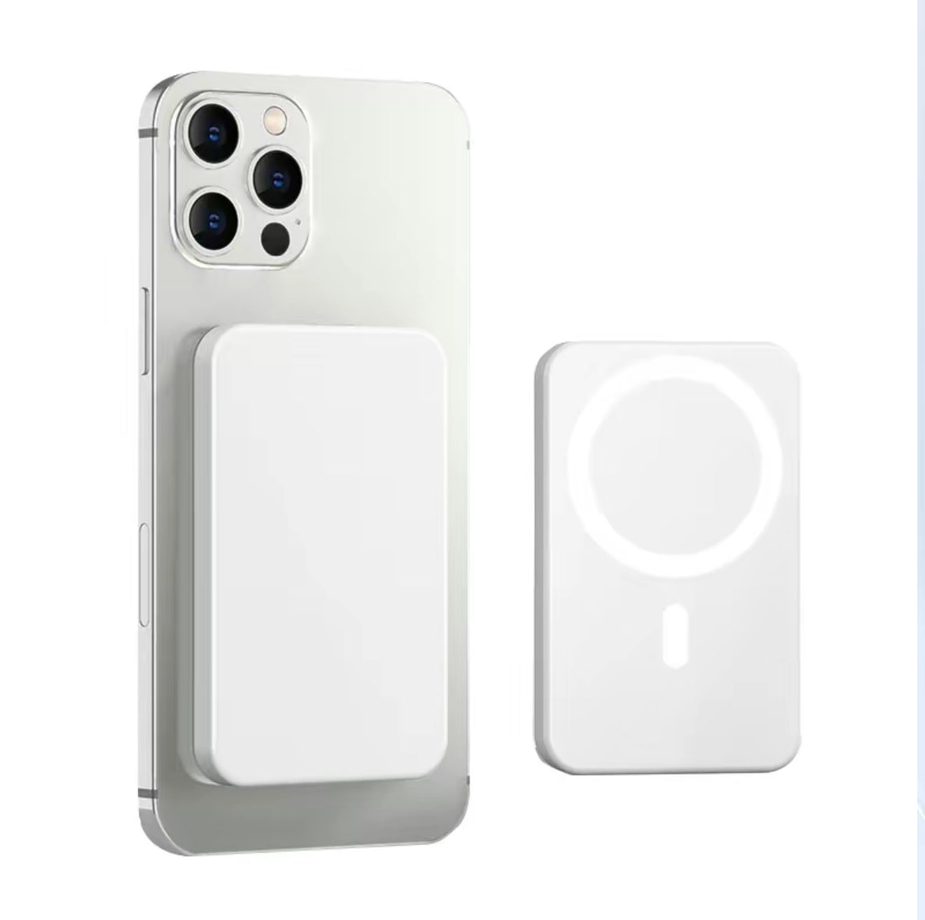 MagPocket Power Bank - Korvel
