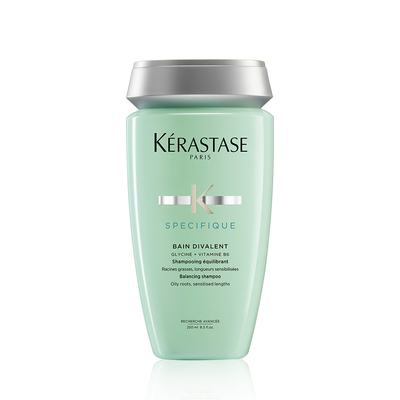 Kérastase Specifique Bain Divalent Shampoo 250 Ml