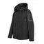 Premium Waterproof Shell Jacket for All Weather