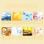 Gentle Cleansing Oil Gentle Care For Skin Refreshing Emulsion Rinse Face Makeup Cleansing Oil - Korvel