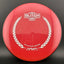 Soft Plasma Glitch - Championnat du Monde 2024 Disque de Disc Golf