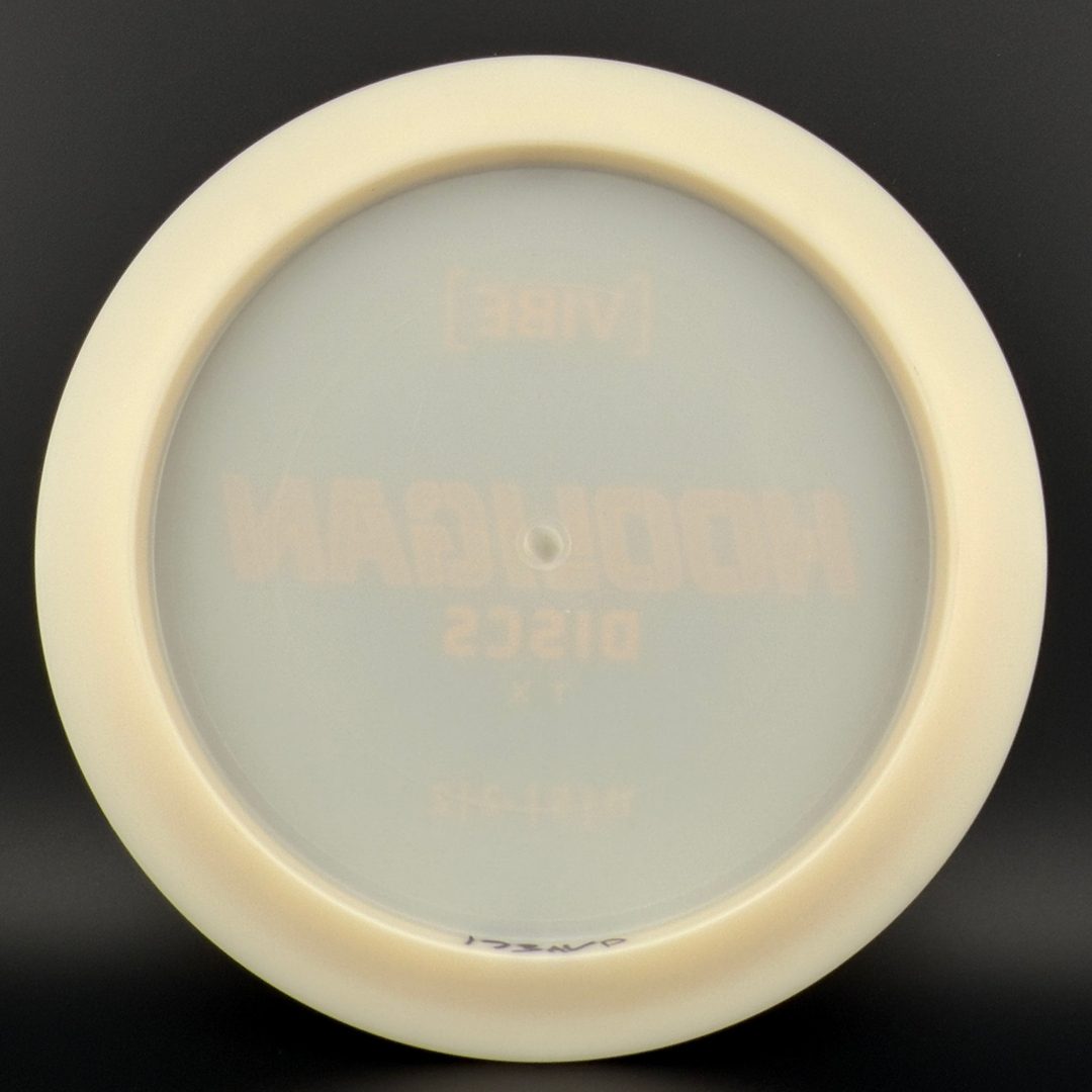 Hooligan Discs Primo Vibe Driver
