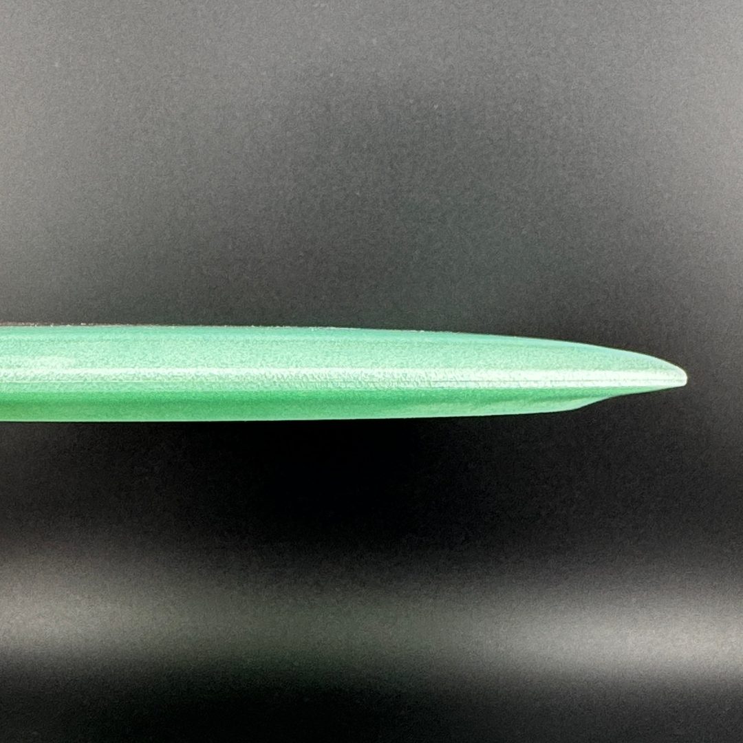 Proto Glow Gummy Champion Destroyer Disc Golf Driver