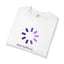 Brain Buffering Purple Awareness T-Shirt