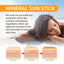 Hydrating Protection Stick Refreshing Mild Hydrating Moisturizing And Soothing Summer Protective Cream For Dry Skin - Korvel