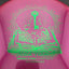 K1 Hard Reko X - Anniken Stein 2025 Tour Series Disc
