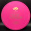 AGL Discs Soft Woodland Manzanita - Premium Disc Golf Putter