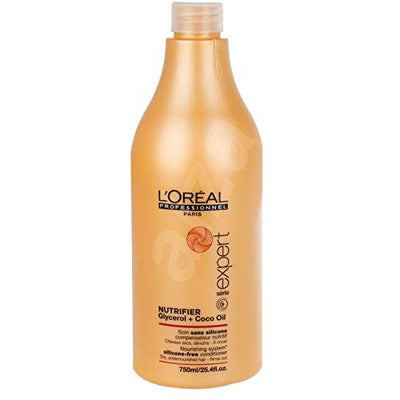 L'Oreal Professionnel Serie Expert Nutrifier Conditioner 25.4fl. Oz.