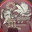 Proton Resistor - Eagle McMahon Synergy Disc Golf Disc