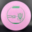 Nexus XD Disc Golf Putter - Premium Grip and Control