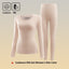 Cashmere Silk Thermal Long Johns for Ultimate Comfort