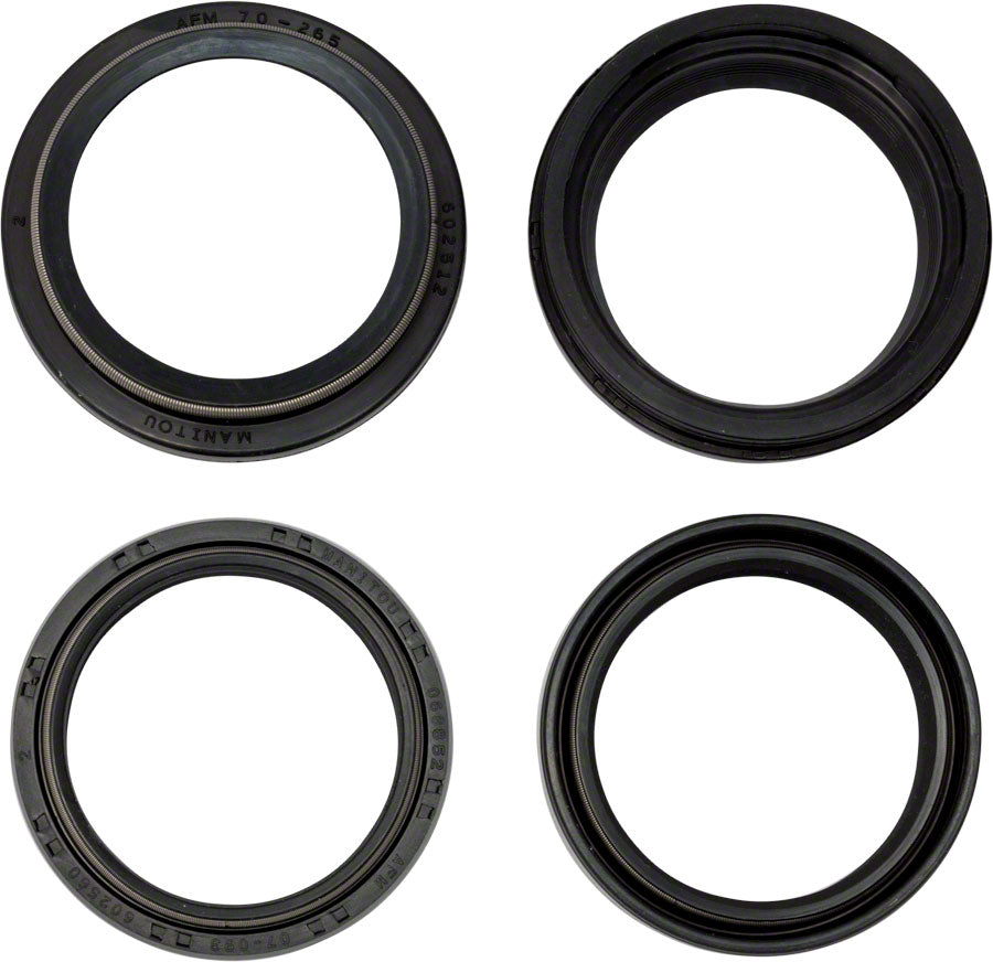 Manitou 36mm Seal Kit for Suspension Forks