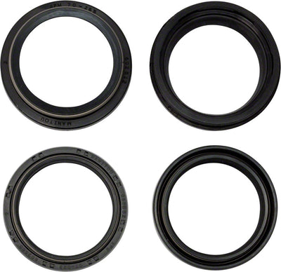 Kit de joints de 36 mm Manitou pour fourches de suspension