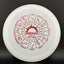 Millennium Sirius Zodiac Disc Golf Driver - First Run