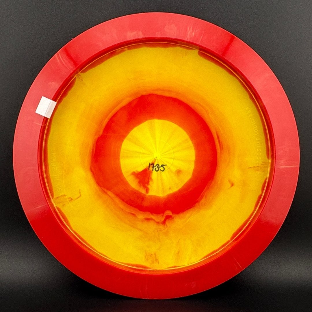 Halo Star Beast Disc Golf Driver