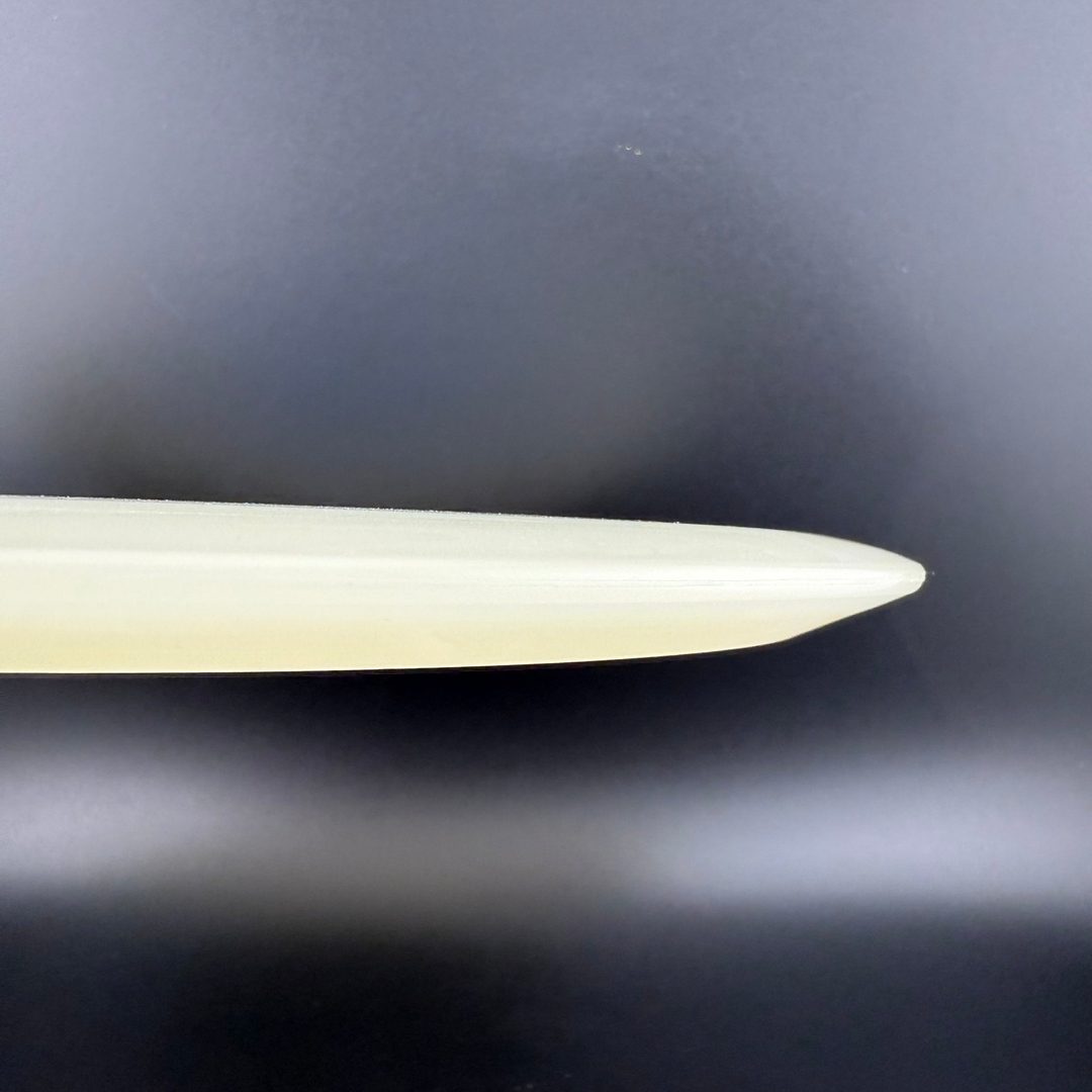 Glow Oracle Disc Golf Disc