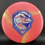 Titanium Zone - Ricky Wysocki - Raptor Shield Stamp Disc