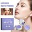 Matte Finishing Powder, Natural Lasting Concealer Oil Control Light Light And Easy To Remove Makeup Finishing Powder - Korvel