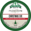 Collection de rasage de la veille de Noël de Stirling Soap Co.