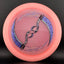 Proto Glow Gummy Champion Destroyer Disc Golf Driver