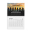 Calendrier de sensibilisation à l'épilepsie 2026 - Saisissez le moment