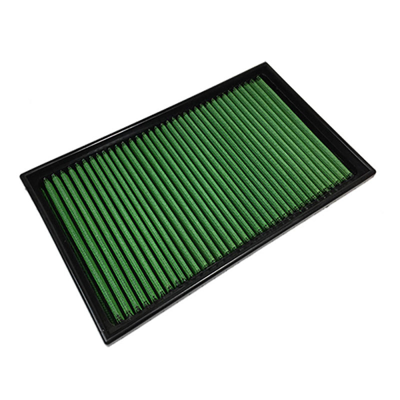 High-Performance Green Filter for Audi A3 & Volkswagen Models (2013-2019) - Korvel
