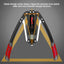 Hydraulic Arm Force Device, Multifunctional Arm Force Device, Adjustable Sports and Fitness Equipment, Household Tension Device - Korvel
