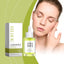 Essence hydratante au thé vert pour une peau radieuse