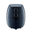 Household Smart Fryer Visual Air Fryer Electromechanical Fryer Electric Oven Smart Air Fryer 5L - Korvel