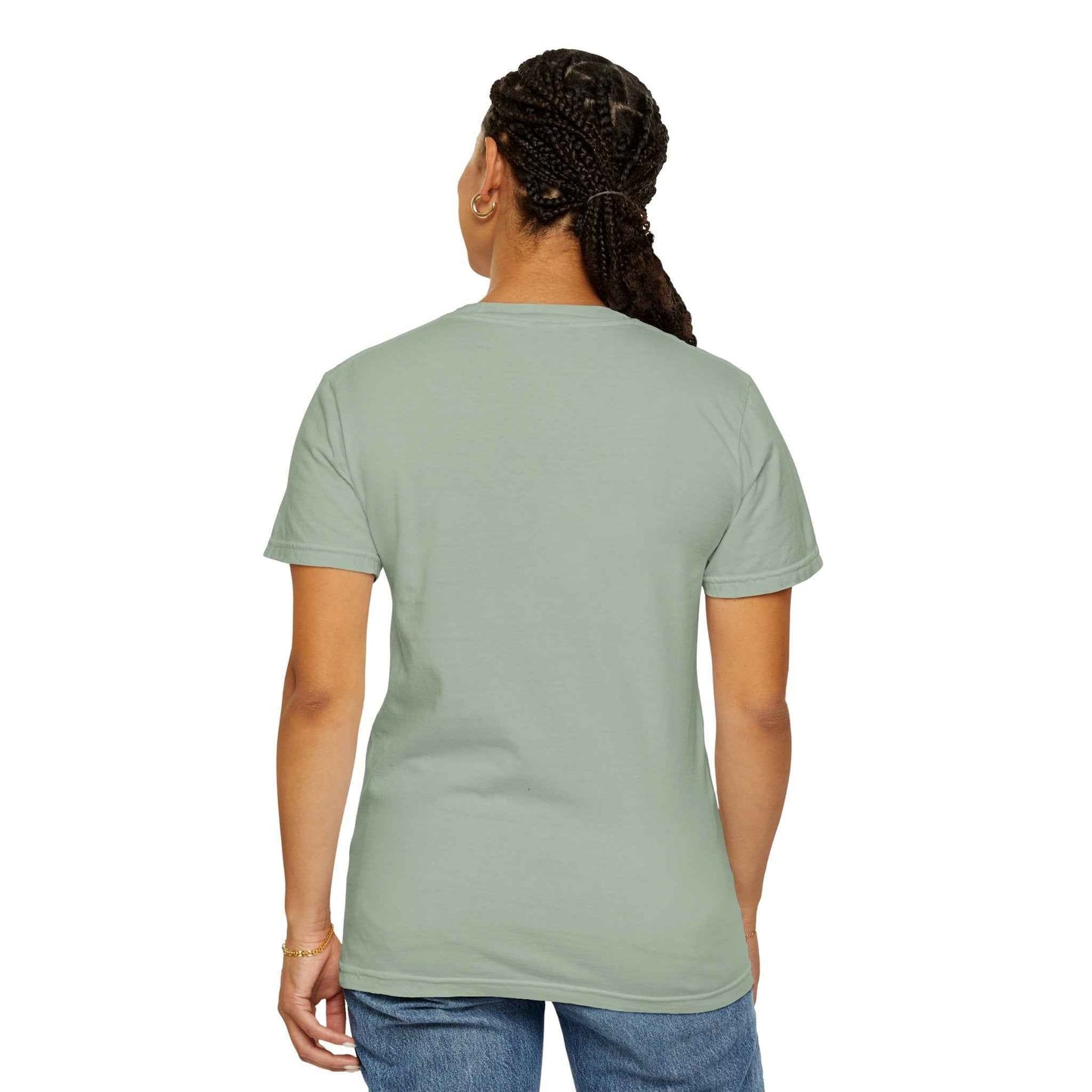 Camiseta Madre y Gato Abrazo | Camiseta Minimalista de Arte Lineal para Mamás de Gatos