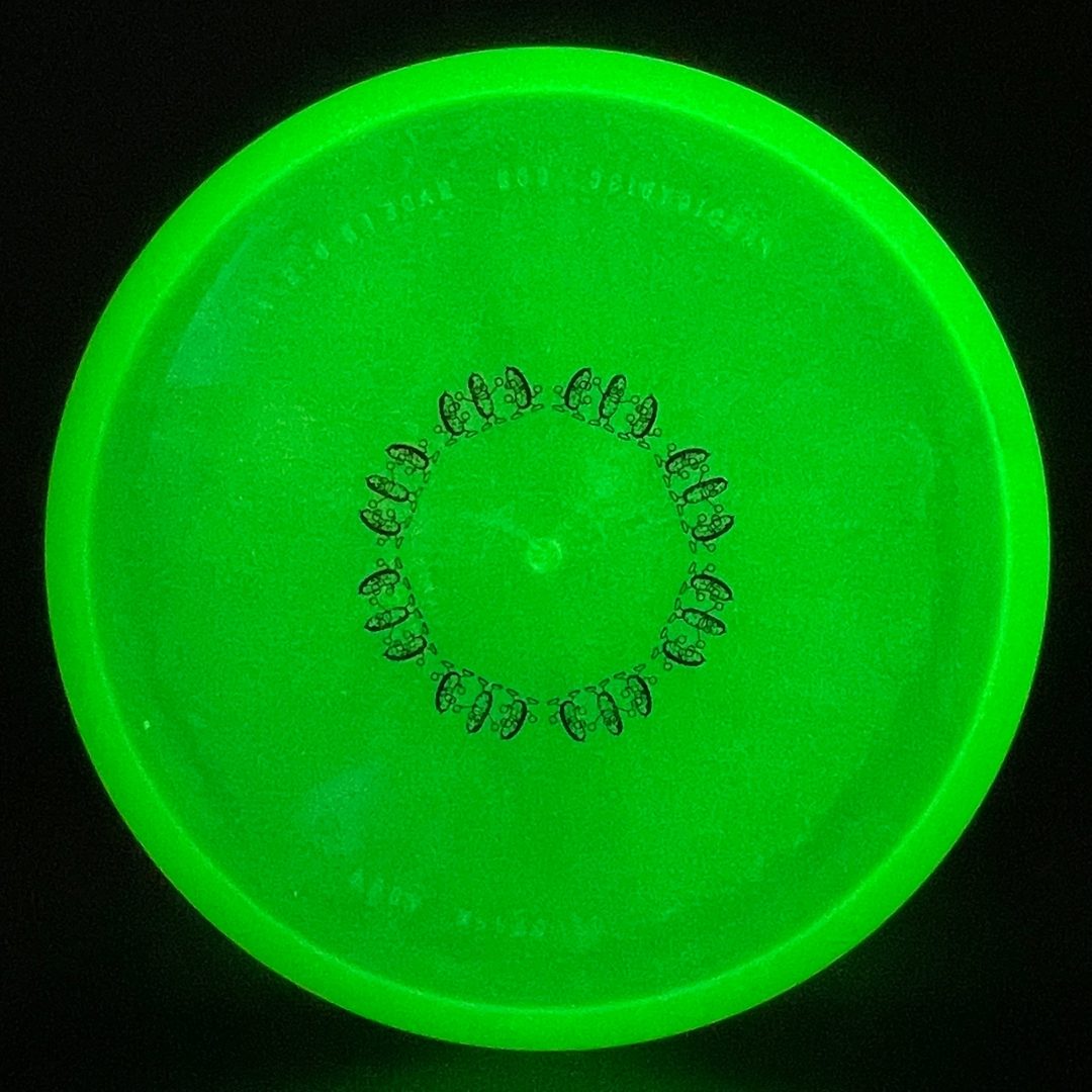 Putter de Disc Golf Nocturnal Pickle