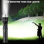 PowerBeam DuoLight: Versatile Handheld Flashlight & Power Bank