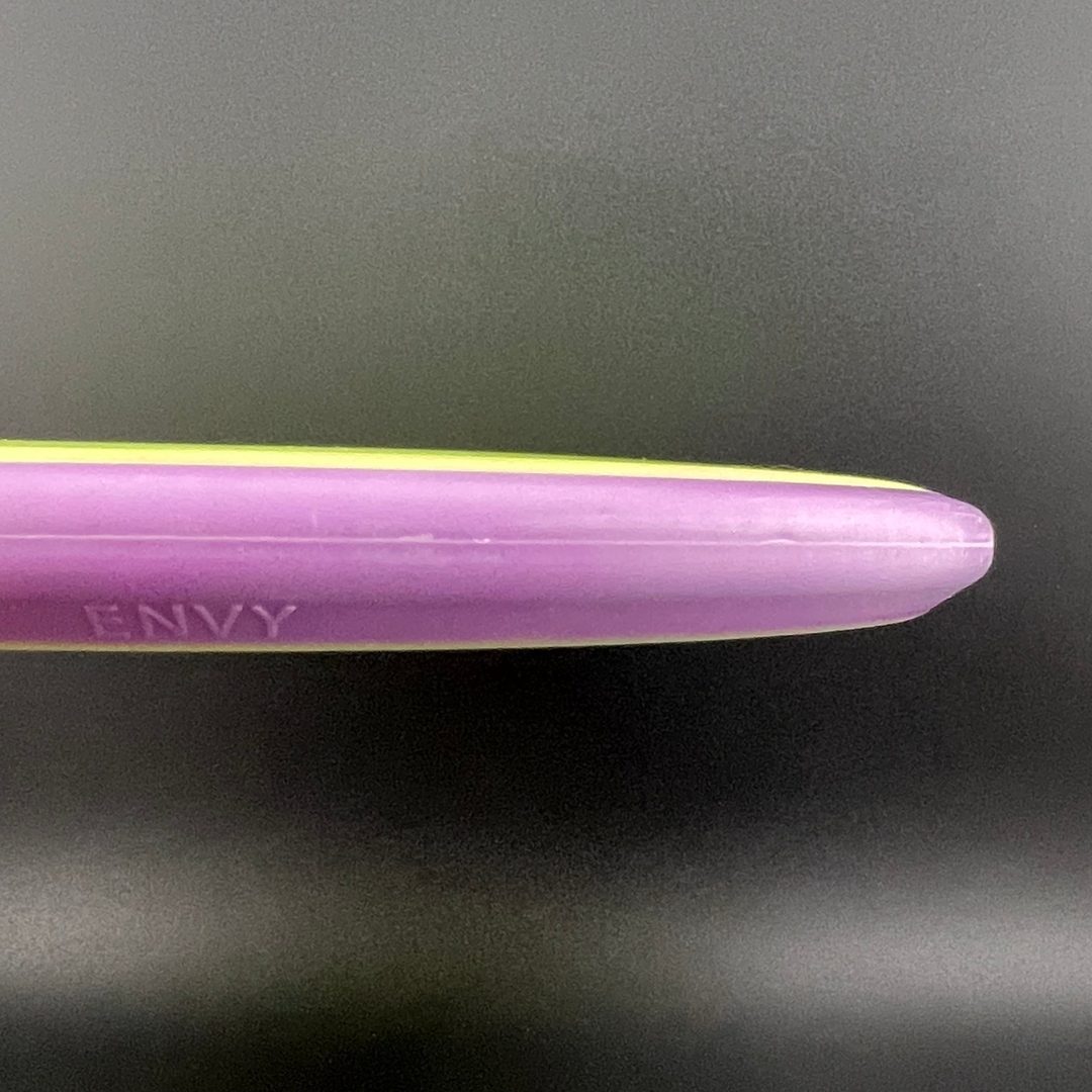 Soft Electron Envy - 2021 World Champion Edition