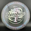 FuZed Sparkle Scorch - Edición Limitada de Disco de Golf