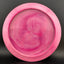 Swirl S-Line DD1 - Silas Schultz 2025 Team Series Disc