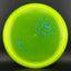 CryZtal Glo Raptor - Disco de Golf de Primera Calidad
