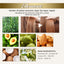 Keratin Hair Essence Spray, Hair Repair To Improve Dry Curly Frizz Pomade Essence - Korvel