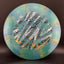 Nebula Ethereal Coalesce - Limited Edition "Alien Aztec"
