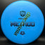 Discmania Evolution Method - Hard Exo X-Out Disc Golf Disc