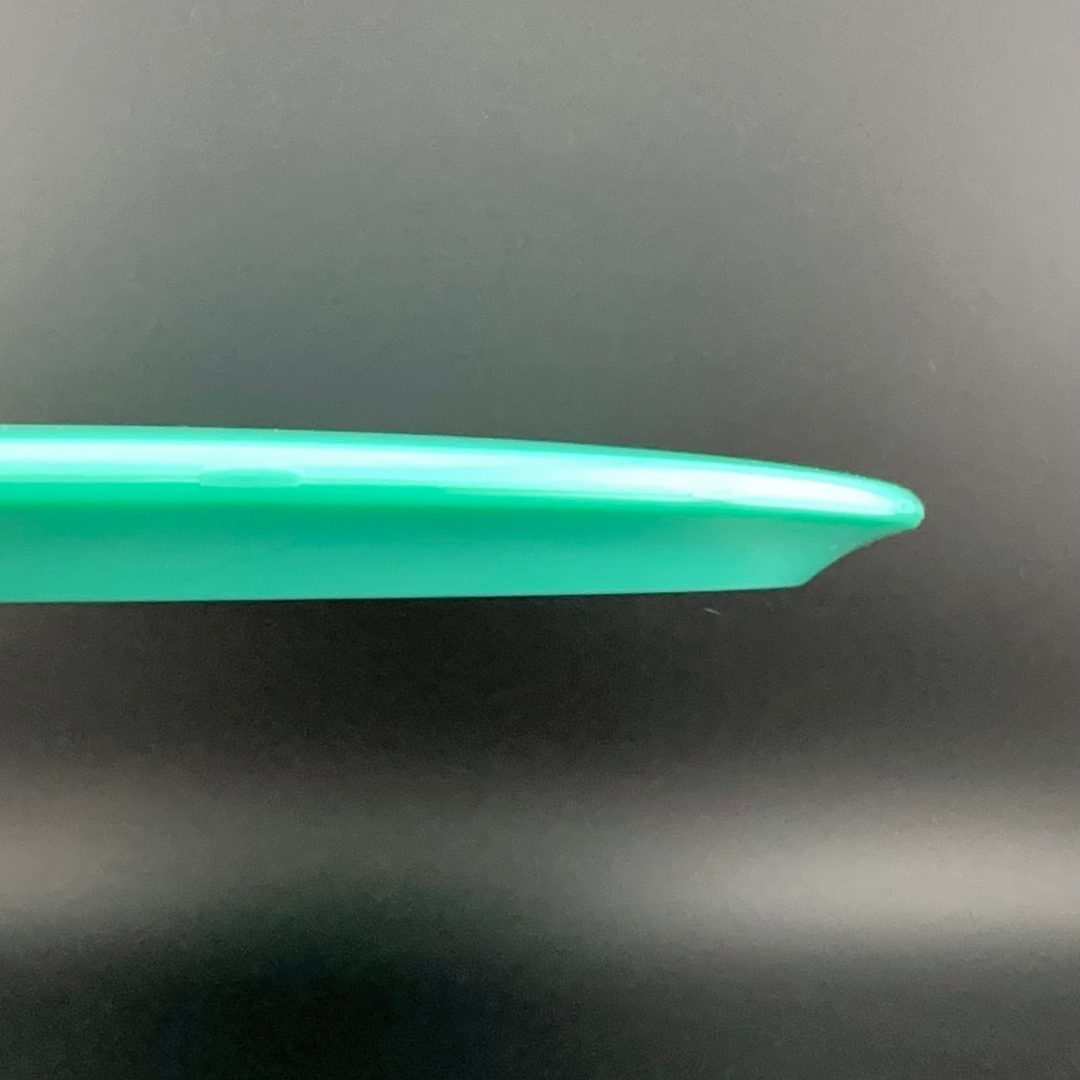 Streamline Neutron Turbulence Disco de Golf Driver