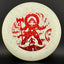 Glo Jawbreaker ESP Kratos Disc - Signature de Paul McBeth