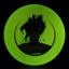Lucid Moonshine Jury - Le Jury Hanté Disc Golf