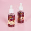 30ml Multi-Purpose Rose Oil: For Face, Body & Hair - Hydrating Botanical Essential Oil - Korvel
