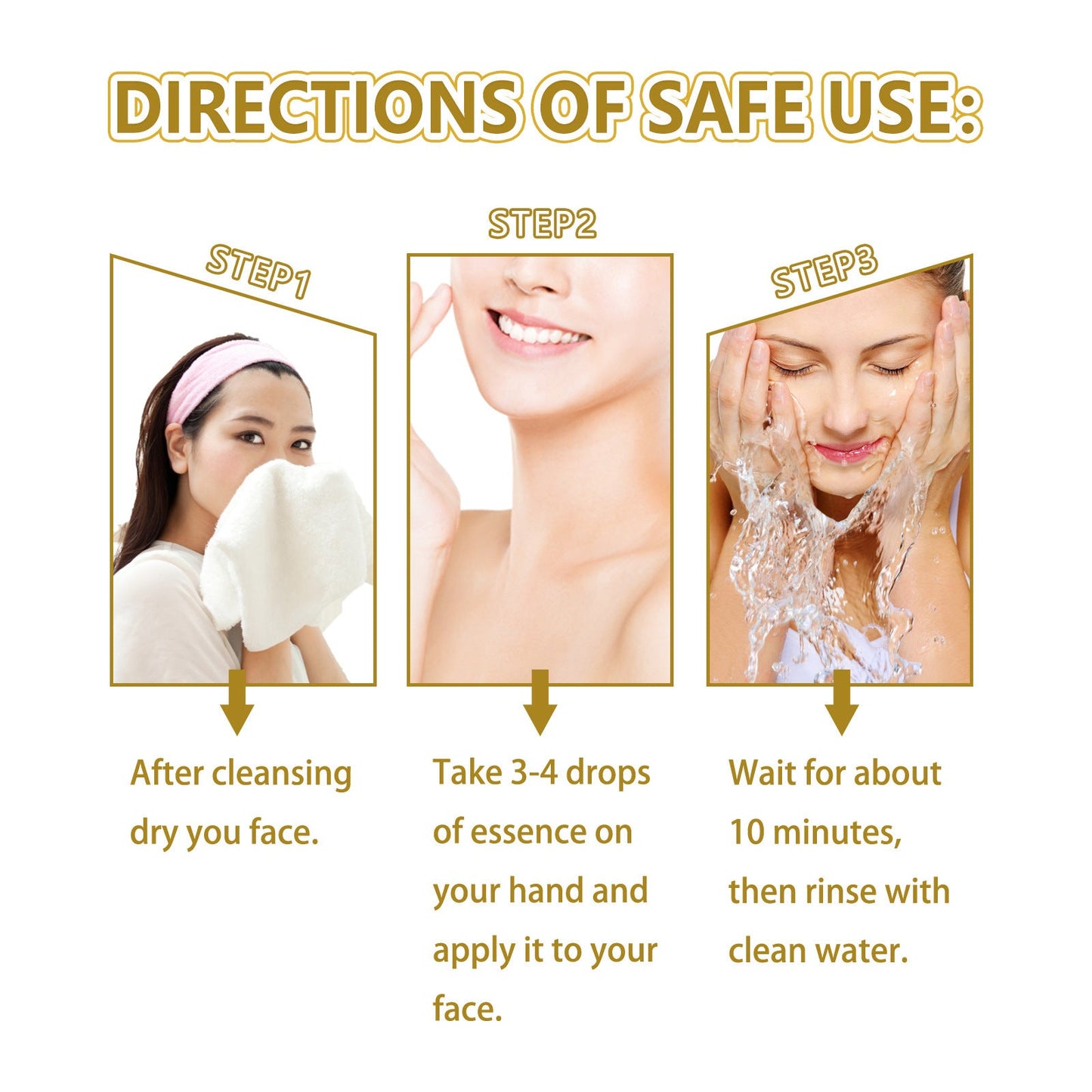 Crema Antiarrugas Esencia de Ginseng
