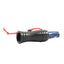 Outdoor Hunting Imitation Duck Call Whistle Lure Wild Duck Pheasant Wild Goose Plastic Whistle - Korvel